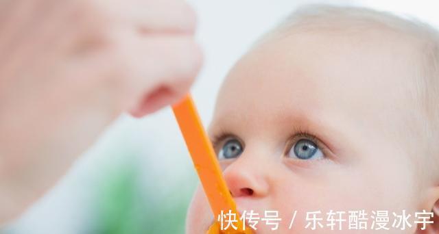 咀嚼感|八个月宝宝辅食加肉要怎样做