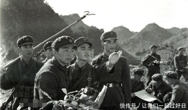 女兵|因为有此特长,他被越南女兵抓回去当了13年的压寨丈夫