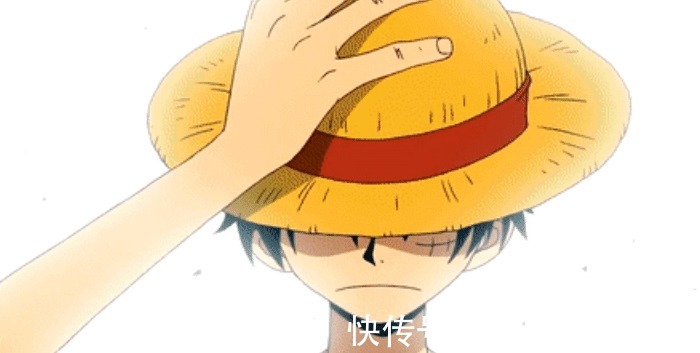 草帽海贼团|海贼王草帽三大战力发火的前兆,看到应立马跑,否则后果很严重