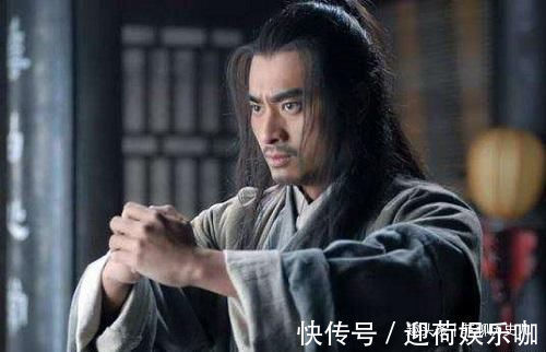 梁山好汉@武松为何要砍掉自己胳膊?看了才明白,其实他是水浒中最聪明的人