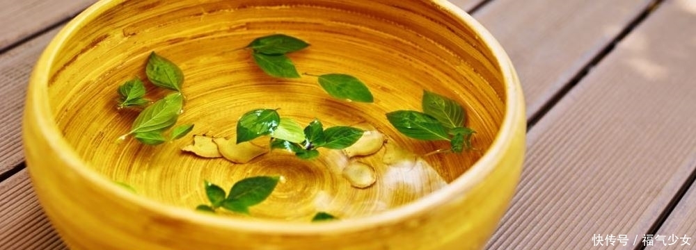 都说泡脚好，那么怎样泡脚才最养生呢？几种泡脚方法教给你