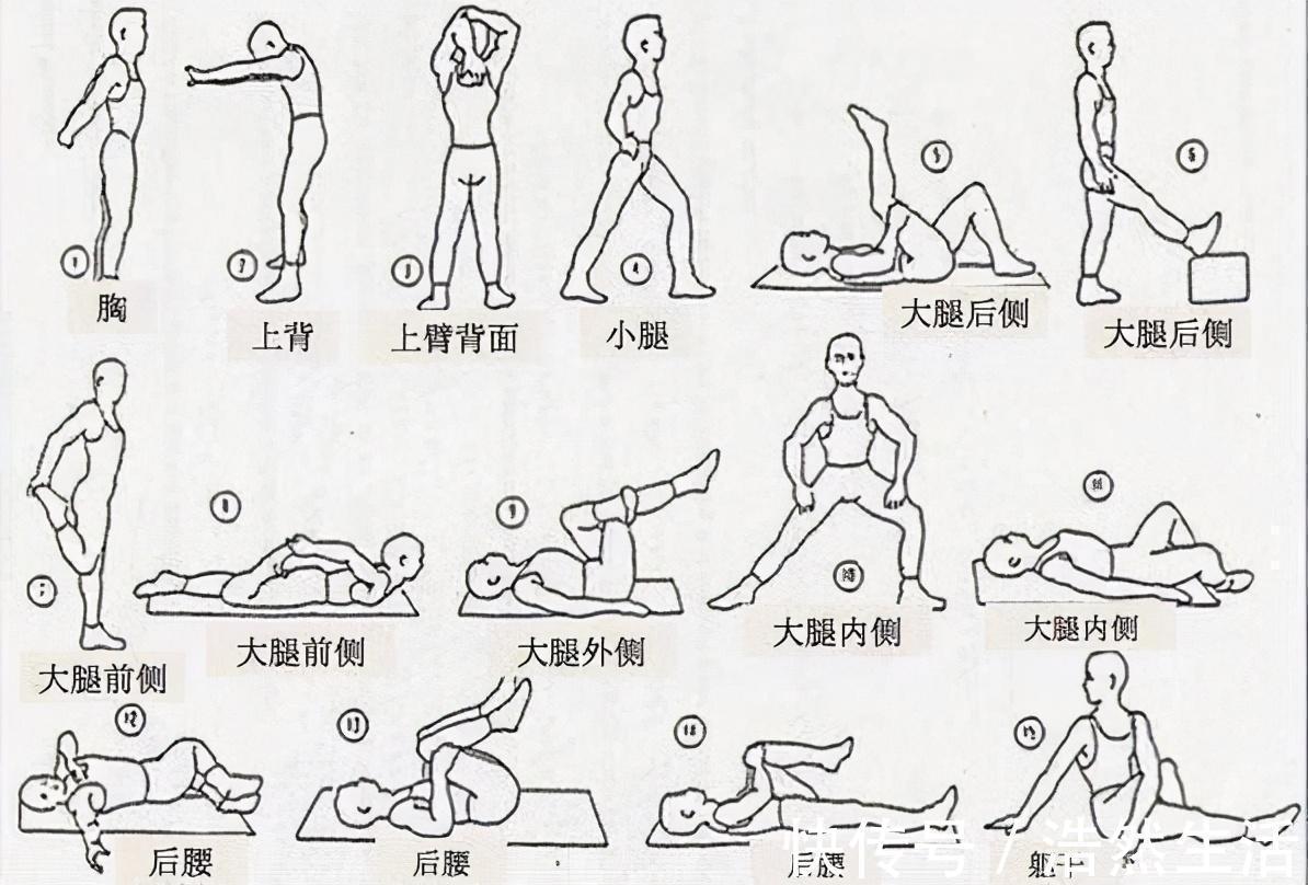 眉毛|寿命长的人,身体有“2处长”,即使占一个,也恭喜身体很健康