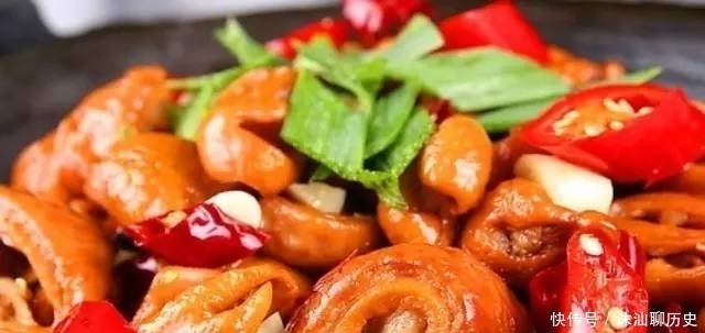 黄豆|10款干锅酱秘方!