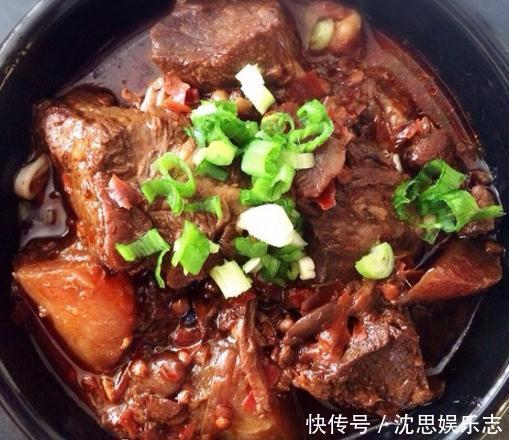 必备|好媳妇必备的宴客菜,让家里来客人是不再捉襟见肘