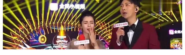 何炅|可以寫進(jìn)教科書的主持人“救場”，何炅機(jī)智解圍