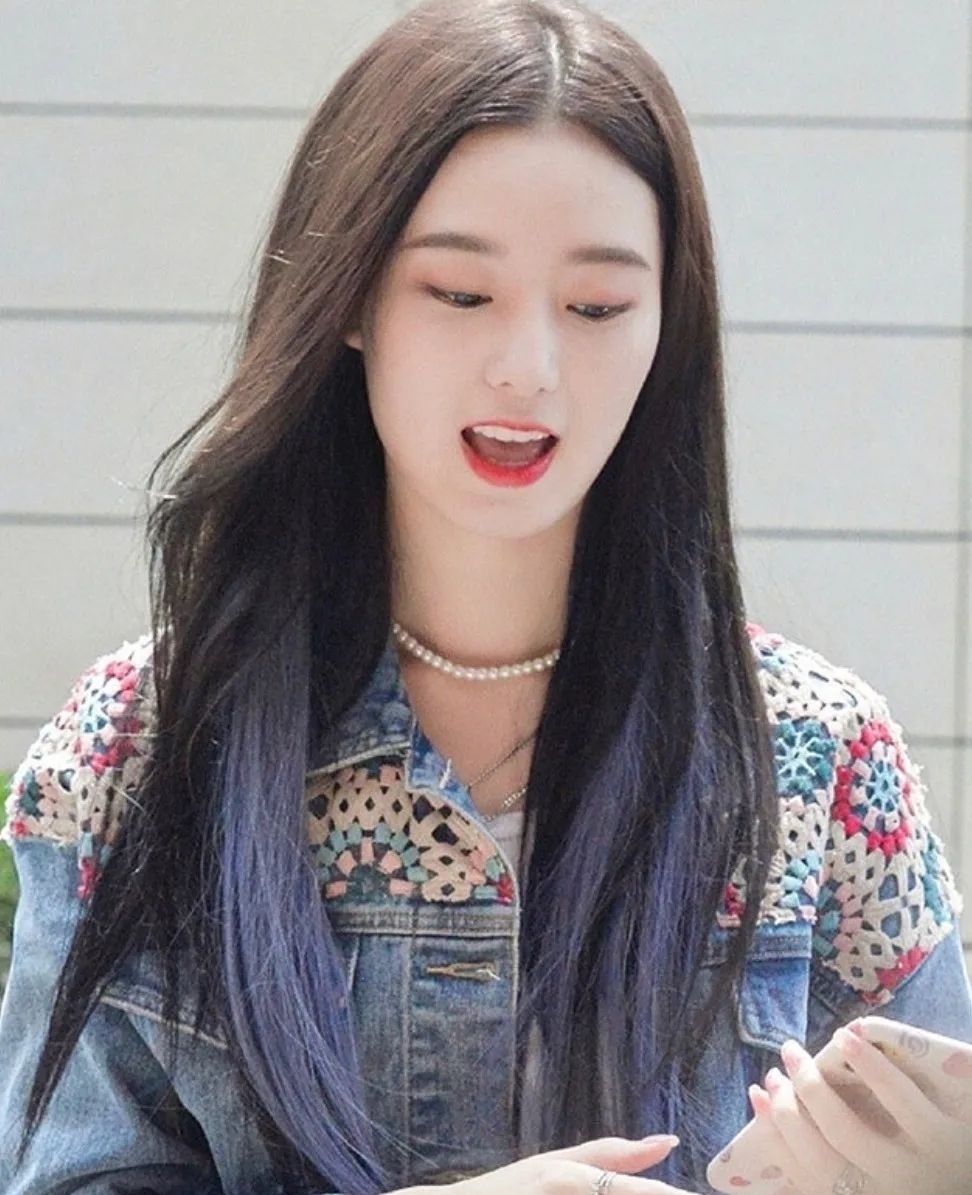 洗发水|不会“妈见打”,又能随时炸街!DIY挑染教程来啦