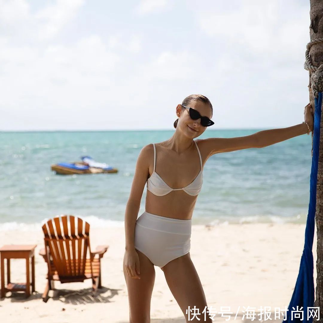 墨镜不只是防晒，也好看啊喂|种草鹅 | a6483