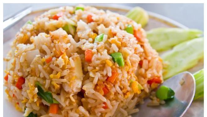 精面|宁可饿上1整天,也别碰这3样主食,虽说不是肉,但热量却不低