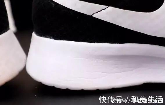 卫生纸|白鞋边穿脏不要水洗,教你一个窍门,再脏鞋边都跟新的一样