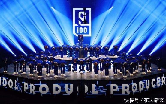 转型|《青春有你3》首次公开线上海选,这是网红转型的新方式吗