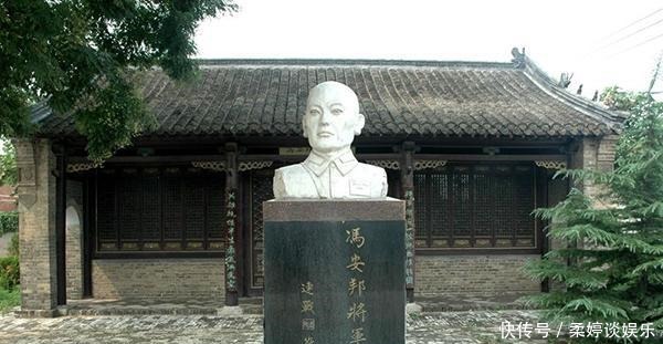 这位|这位国军名将殉国后,家里竟没钱安葬,蒋介石说不可思议