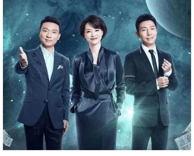 辽宁台女主持人直播情绪失控，却获网友好评：人心都是肉长的