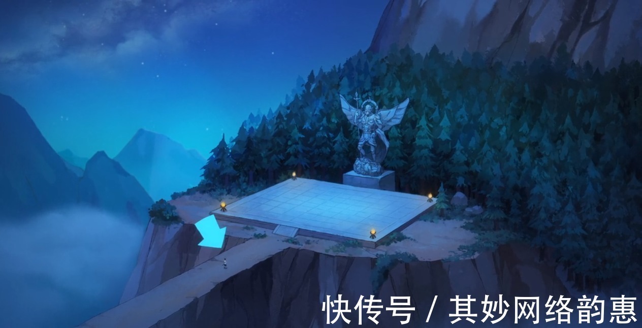 和尚|刺客伍六七:阿柒发狂,昔日屠龙刺客如今变恶魔,混战即将开启