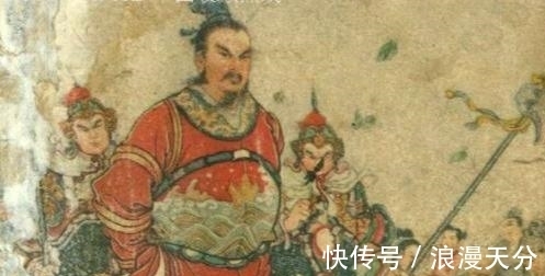 英宗|于谦：500年前拯救北京城的男人，如今祠堂门票0元无人来拜