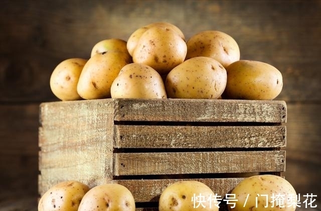 马铃薯|糖尿病人不能吃土豆?这是谣言!土豆这样吃餐后血糖还能稳稳的