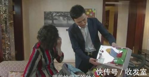 孩子|“只要你考85分,我就带你去玩”最后差0.5分,家长处理方式亮了