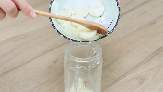 手指棒|谁还给娃吃山药泥啊!山药这么做,不加1滴油和水,娃吃到连渣都不剩