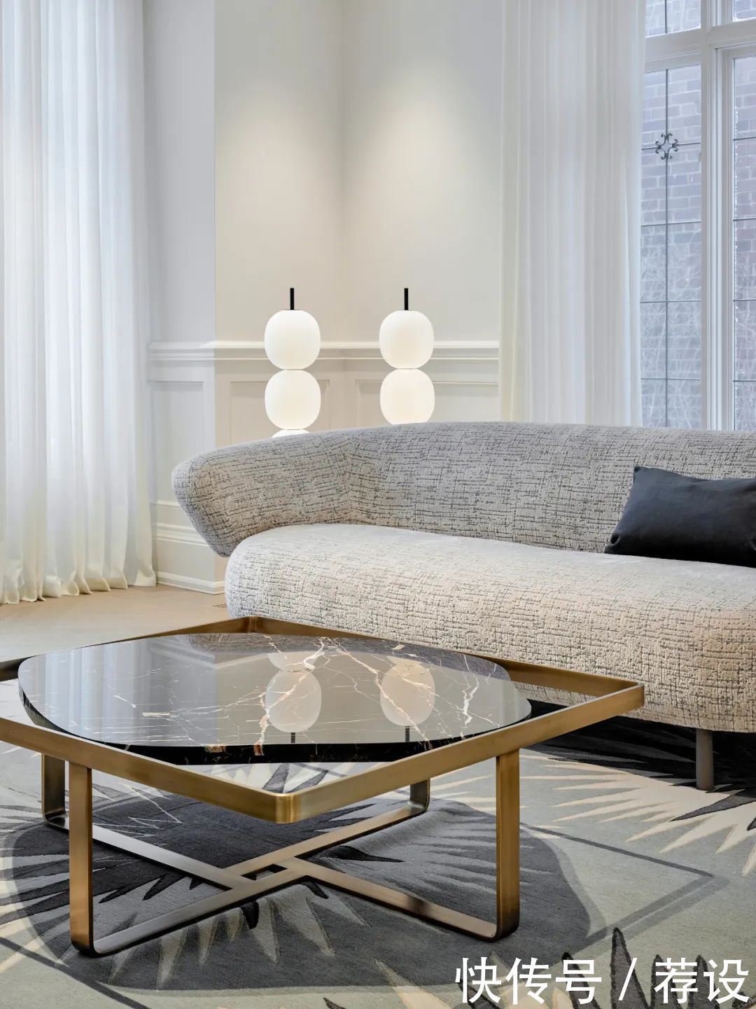 ACDO|加拿大华裔设计师ACDO 的极简美学