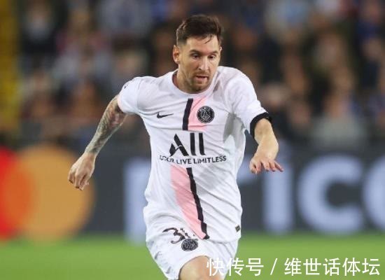 球员|提前被换下不满？梅西罕见摊手撇嘴，波帅赛后给出理由解释