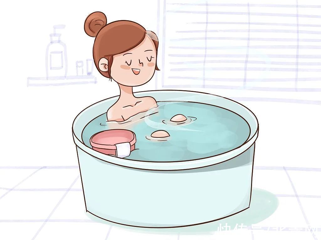 低血压|冬季洗澡不注意=生病+伤身