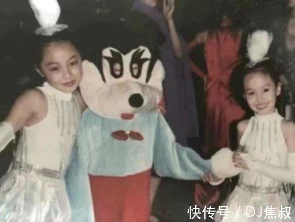 实力|宝藏女孩——辣目洋子,凭天赋和实力实现儿时的梦想