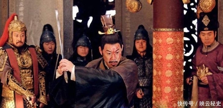 结局|玄武门之变,唐太宗带了10人,他们是谁?最后的结局怎么样?