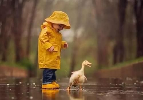 特点|长大后有出息的孩子,大多有这些特点,成绩好坏无关紧要