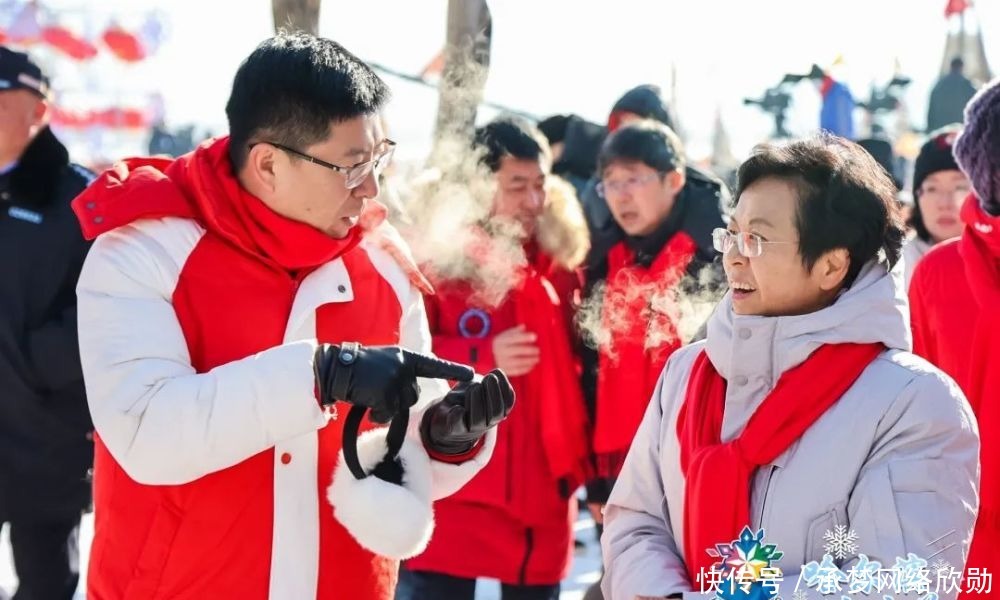 聚焦|聚焦采冰节大数据，聊聊你不知道的那些事