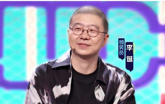 呼兰|周奇墨用这样的作品夺冠,简直就是对李诞最大的打脸