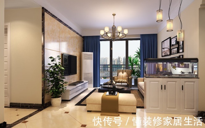 装修|2021年最受欢迎的装修风格,装修的朋友们,还不赶紧收藏起来