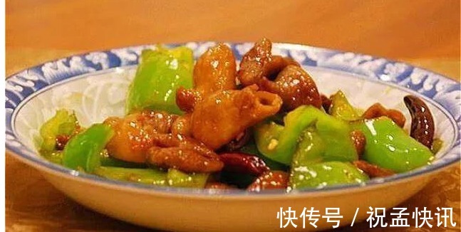 土豆条|健康的几道家常菜推荐，简单易学，一起学起来吧