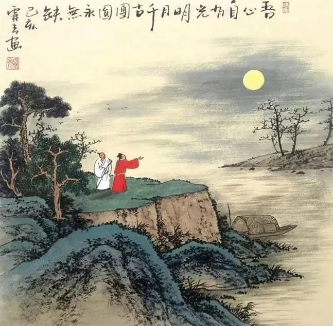 真人不露相&小人话杂而虚,君子话简而实!