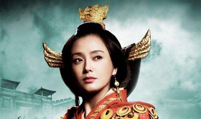 斩断|戚夫人被斩断四肢,做成人彘,为何没有失血而死真相更为恐怖