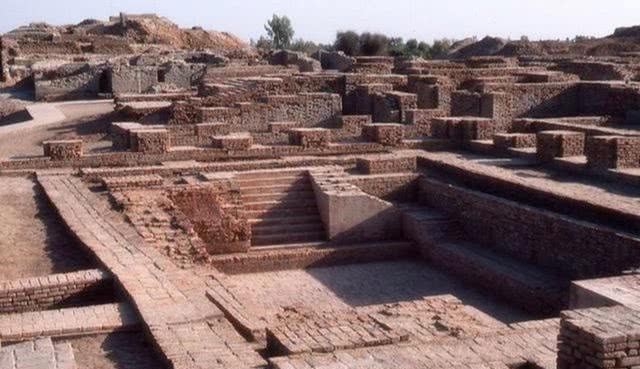 古老|史上最古老朝代:存在于夏朝之前,历经上千年时间,但却无人知晓