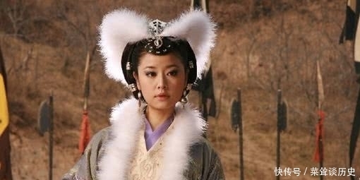 出土|妇好墓被发现,墓中出土石牛,破解了“商人”一词的来历之谜