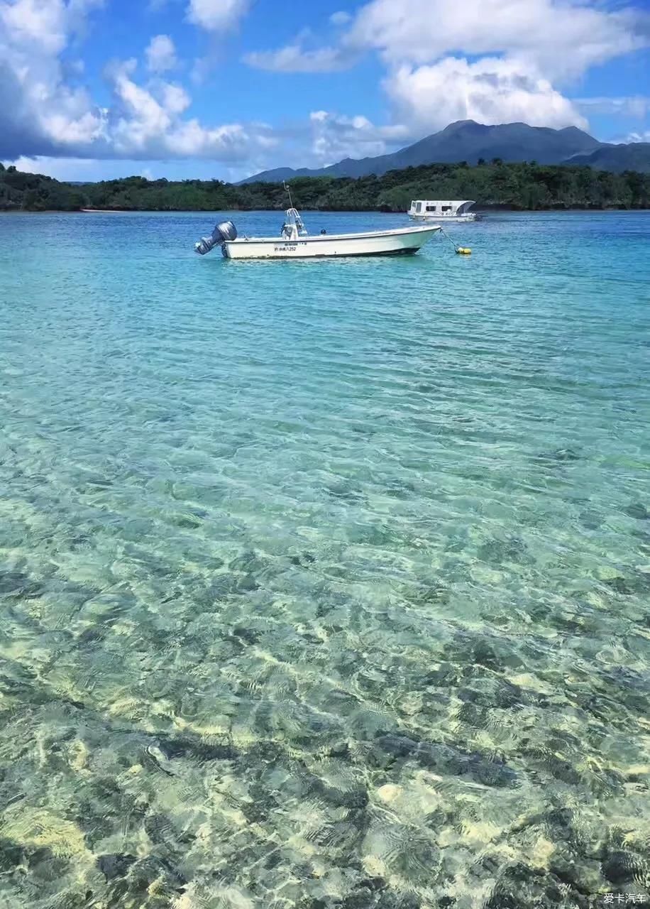 你以为日本只有樱花可看？夏日祭——给你一整个夏天的狂欢！