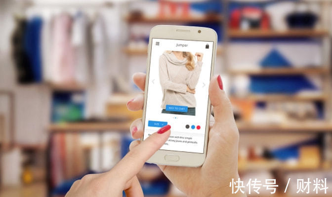 成本|实体店一件衣服500元，电商却只卖几十块？内幕被揭开，你还买吗