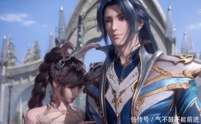 斗罗大陆小舞复活有四个坏习惯,不爱睡觉,不爱穿衣服令唐三无语