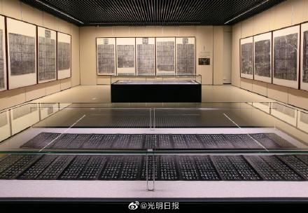 论语|论语主题展在孔子博物馆开展