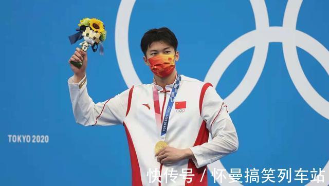 vlog|絕了！今年奧運(yùn)健兒隔離被逼發(fā)短視頻？有人曬身材！還有人寫(xiě)總結(jié)