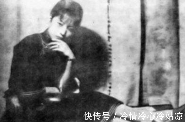 心爱的女人&孟小冬:因爱情冲昏头脑,因理智选择离开,绝不臣服命运