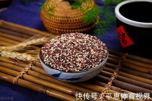 馒头|我常年用这4种主食代替馒头米饭，低卡低热量，闺蜜：难怪吃不胖