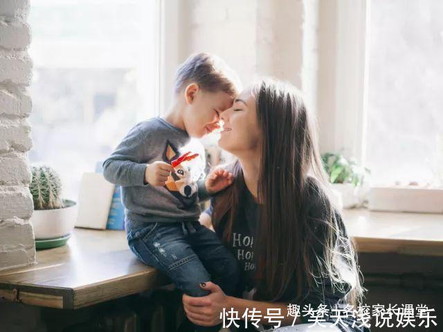 孩子|3种溺爱孩子的行为,一定会害了他一生,你中招了吗?