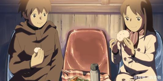 结局|《秒速5厘米》多年以后,我终于看懂了这个结局!