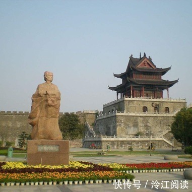 怀才不遇|好听驴鸣的王粲,因其貌不扬错失机会怀才不遇,还是大器晚成