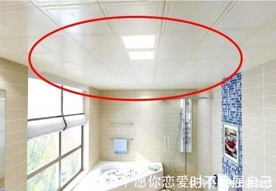 建议|装前不学装后流泪!卫生间装修10个宝贵建议,过来人的血泪经验