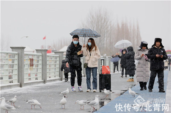 新人|云南的一场雪，让20220222有了白头偕老的美好之约