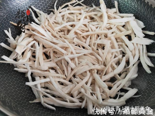 步骤|自从学会杏鲍菇这个做法，我家连烧烤都不买了，每次做孩子都嫌少