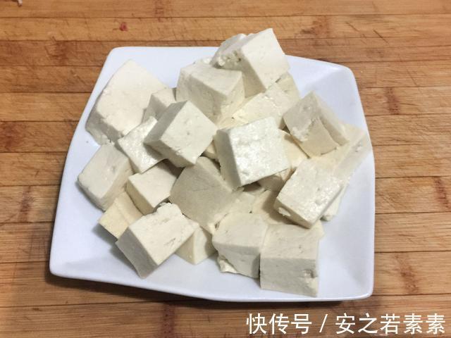 胡椒粉|豆腐的三大搭配方法，现在收藏还来得及