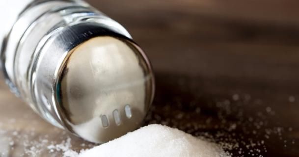食盐家家有，但1种食盐别再吃，长期食用可能会“丧命”，清楚吗